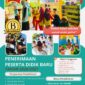 TK Dahlia Buka SPMB Tahun Ajaran 2026/2027, Siapkan Generasi Berbudi dan Cerdas Sejak Dini