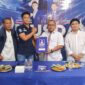 Terpilih Sebagai Ketua DPD BM PAN Kabupaten Bekasi dalam Musda ke-7, H. Suparman Ray: Tindakan Nyata untuk Kemajuan Partai