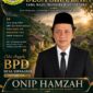 Peduli Desa Mengabdi Untuk Masyarakat Onip Hamzah Calon BPD Desa Sirnajaya Siap Maju Demi Kemajuan Desa Dan Kesejahteraan Masyarakat