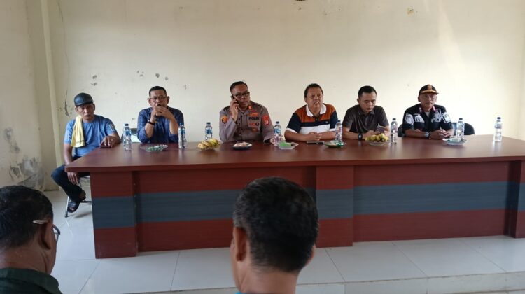 Hasil Rapat Mediasi, Kandang Ayam Cikarang Girang Sementara Ditutup