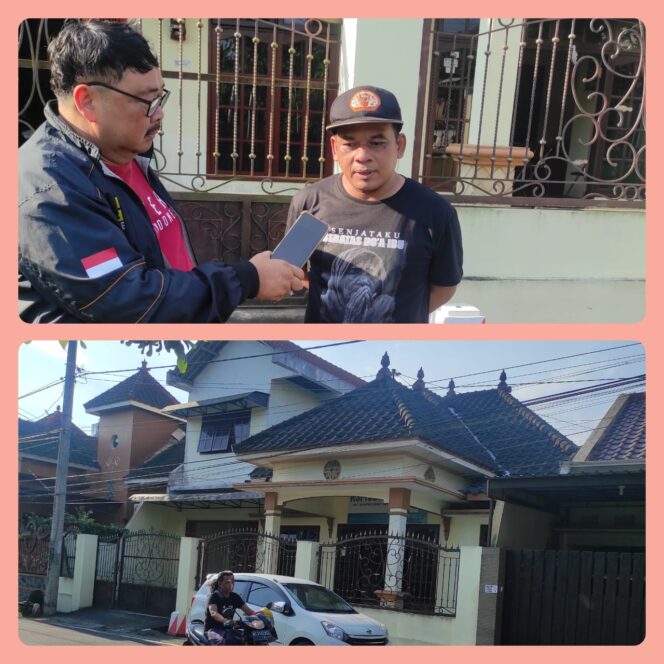 
					SHM Dan Ijasah Mantan Karyawan Di Tahan KSP Koperasi Setia Bakti.