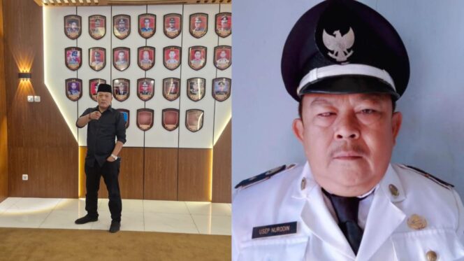 
					KCBI Resmi Laporkan Kades Mekarwangi ke Kejari Bogor, Dana BUMDes Ratusan Juta Diduga “Raib”, Aset Tak Jelas dan Program Ketahanan Pangan Mandek