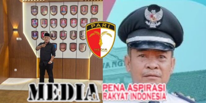 
					KCBI Resmi Laporkan Kades Mekarwangi ke Kejari Bogor, Dugaan Dana BUMDes Ratusan Juta  Menjadi Aset Tak Jelas dari Program Ketahanan Pangan Mandek