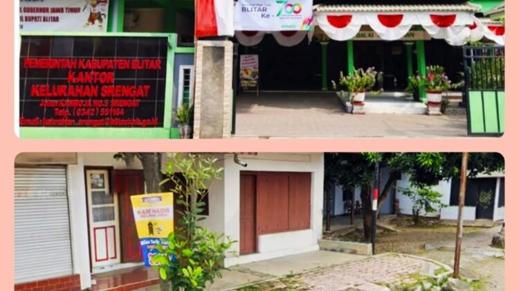 Dugaan Penyerobotan Tanah Warisan di Kelurahan Srengat, 3 Ahli Waris Mengadu Ormas GIBM Kota Blitar, Tempuh Jalur Hukum