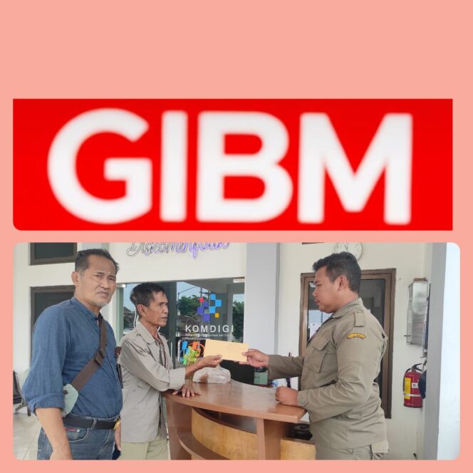 
					Refleksi makna Bulan Asyuro,Muharam,Suro Oleh Ketua DPC GIBM Kota Blitar