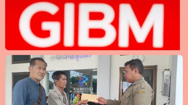 Refleksi makna Bulan Asyuro,Muharam,Suro Oleh Ketua DPC GIBM Kota Blitar