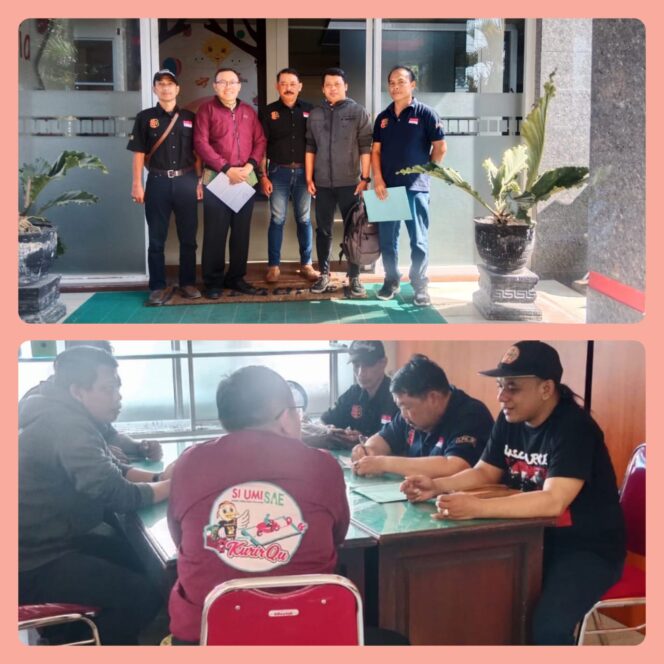 
					Mediasi Gagal, LPK-RI Ambil Langkah Hukum Terhadap Koperasi Setya Bhakti.