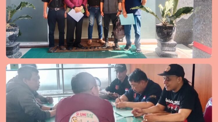 Mediasi Gagal, LPK-RI Ambil Langkah Hukum Terhadap Koperasi Setya Bhakti.