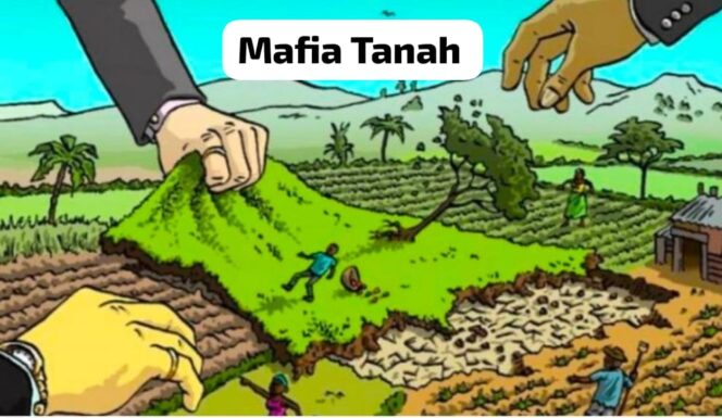 
					Meledak !!! Janji Manis Oleh Oknum Balon Kepala Desa Mengguncang Wilayah Kecamatan Cibarusah