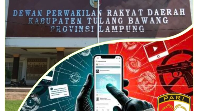Jejak Komunikasi Digali Habis, Publik Tunggu Ketegasan Sanksi Dugaan Perselingkuhan DA vs HO