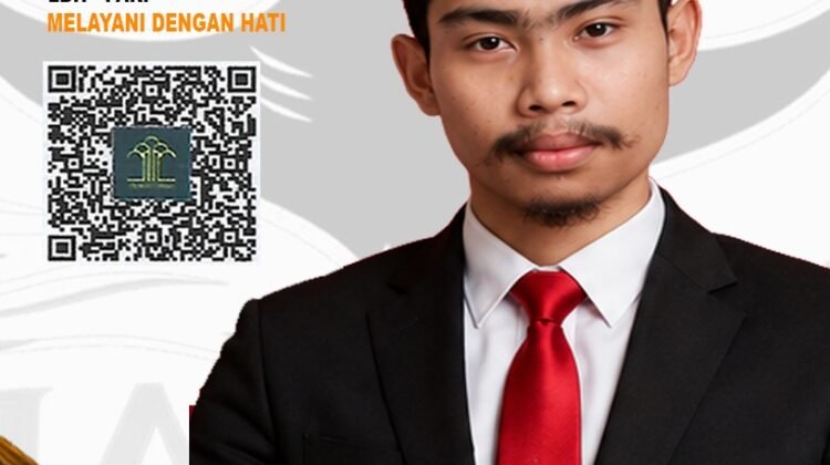 Resmi Dilantik, LBH PARI Kota Bekasi Siap Bela Rakyat