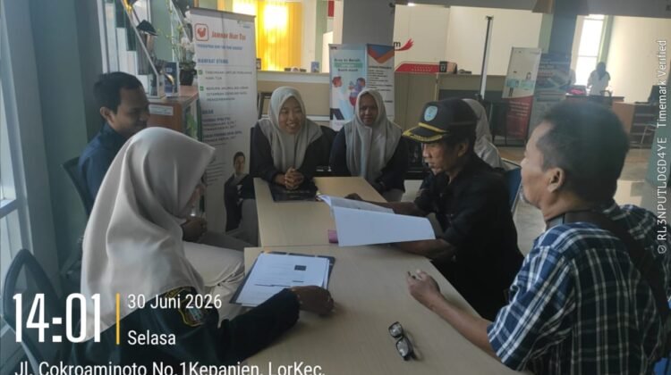 Apakah Menerima Ganti Rugi Pembangunan CV Super Top Melanggar Hukum?