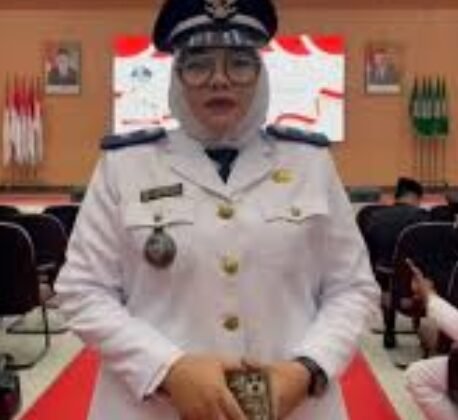 Warga Cibogo Tegal RT 01 /02 Siap menang kan Incumbent Kembali pimpin Desa Sindang Mulya