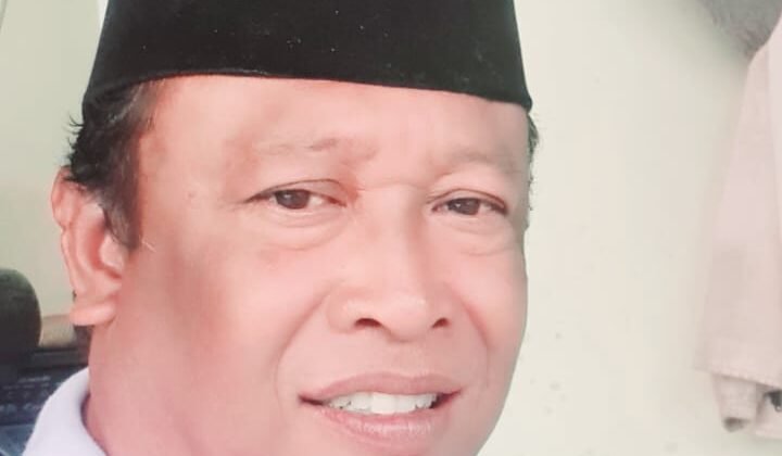 Kades Karangraharja H. Suhendra Apresiasi Kinerja Polri di Hari Bhayangkara ke-80