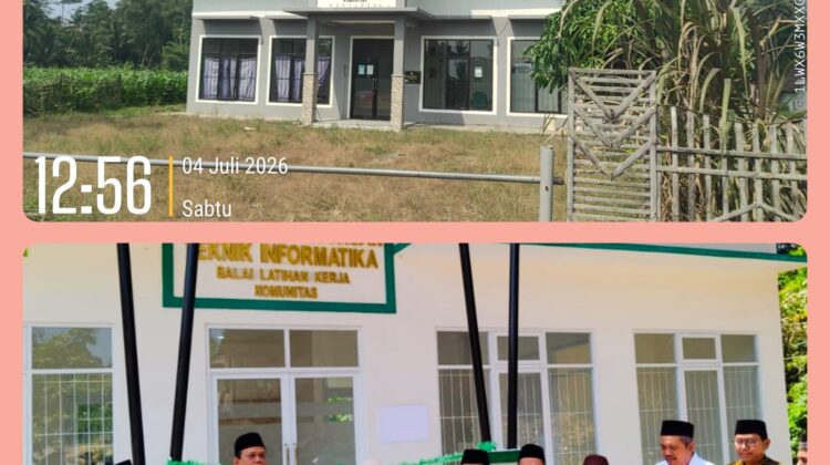 Kondisi BKK Pertakina Dayu Terlantar, Pengurus Akui Komunikasi Internal Macet dan Rapat Inti Belum Terwujud