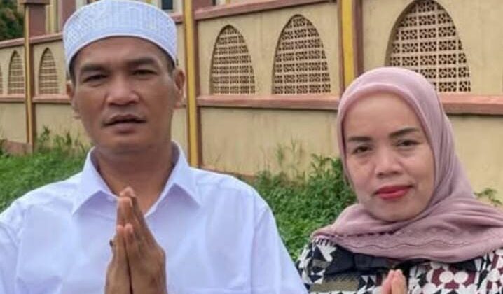 Siap Bawa Perubahan, H. Dudung Resmi Maju sebagai Bakal Calon Kepala Desa Sirnajaya