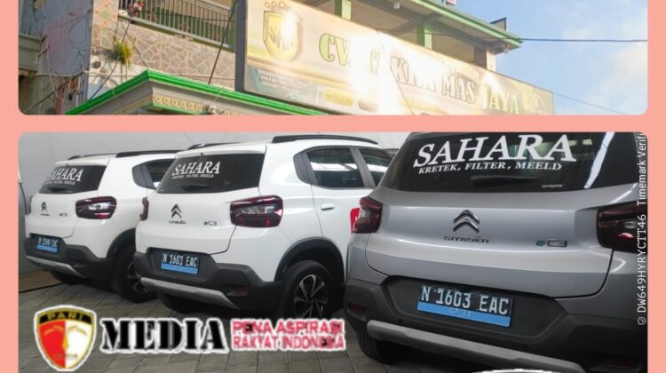 Dari Gondanglegi ke Panggung Dunia: Prospek Ekspor Rokok Sahara Cakra Mas Jaya Tembus Pasar Global