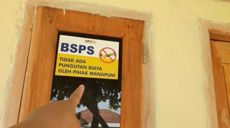 Ketua Umum JMPN Mengecam Keras Adanya Praktik Busuk Yang Diduga Ketrlibatan Anggota Partai PKB Dalam Program BSPS di Pebayuran