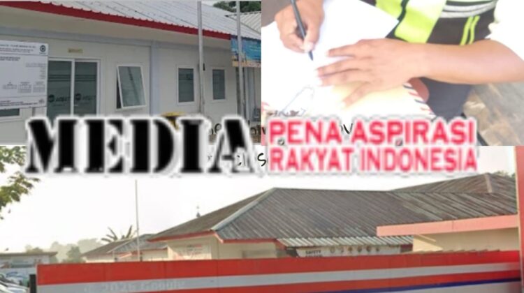 Ironi Proyek Triliunan Adhi-Acset: Warga Ngemis Dana 17-an Lewat Proposal Resmi Tapi Malah Dibalas Bungkam!