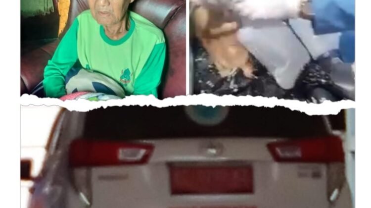 Berlindung di Balik Alasan Prosedur, Puskesmas Tanjung Lubuk OKI Tolak Ambulans untuk Pasien Kritis hingga Meninggal Dunia