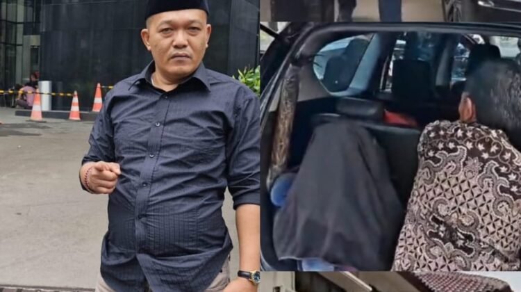 KPK Orak-Arik Disdik Kabupaten Bogor, LSM KCBI: ‘Penggeledahan Ini Cuma Pintu Masuk, Seret Aktor Intelektualnya