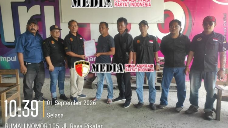 Lelang Jaminan KSP Surya Abadi di Desa Pikatan Berlangsung Saat Perkara Masih Digugat; LPK-RI: “Tunggu Putusan Pengadilan Dulu!”