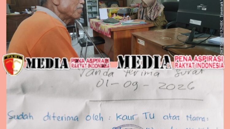 Kades Kunir Siapkan Salinan C, Ahli Waris Tekan Aspek Pidana Penguasaan Warisan Sepihak
