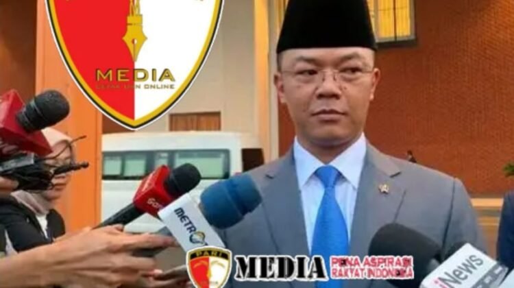 8 WNI Jadi Tentara Bayaran Rusia Demi Gaji Tinggi, Ahli Hukum: Status Kewarganegaraan Terancam Hilang