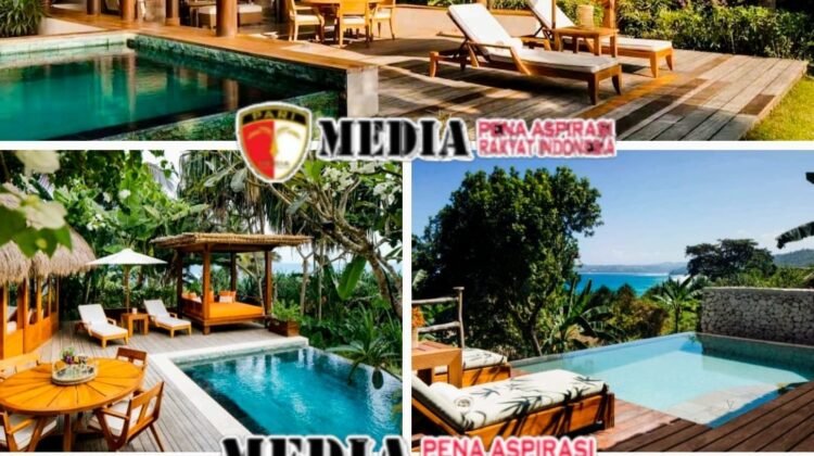 Di Balik Kemegahan NIHI Sumba: Siapa Pemilik dan Pengelola Resort Termahal di Dunia Ini?