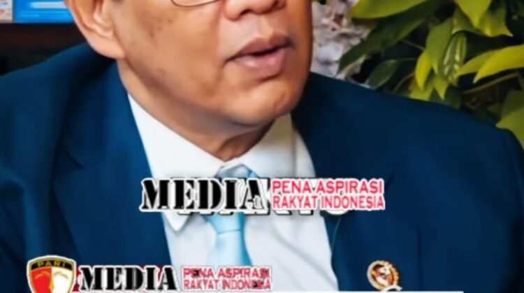 Ultimatum Akhir Prabowo: Nasib Bea Cukai Digantung, SGS Siap Ambil Alih Jika Pembenahan Gagal