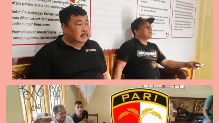 LPK-Ri dan AKJII Buka Posko Pengaduan Rentenir Berkedok KSP di Blitar, Warga Diminta Lapor!