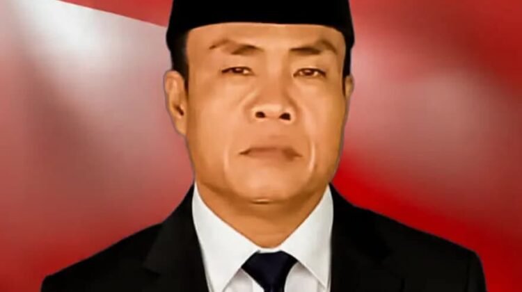Tak Terbendung! Adul Gulung Empat Calon Kades Sirnajaya dengan Kemenangan Telak