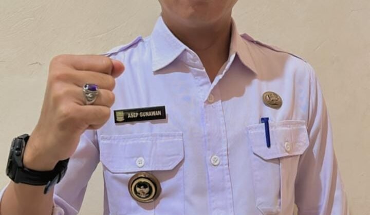 Warga Masih Percaya, Petahana Asep Gunawan Raih Kemenangan Telak di Pilkades Jaya Mulya