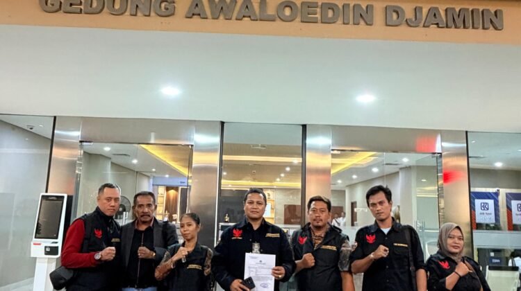 Tuduhan Rp11 Miliar Tanpa Bukti, LBH Harimau Raya: Itu Opini Liar atau Halusinasi?