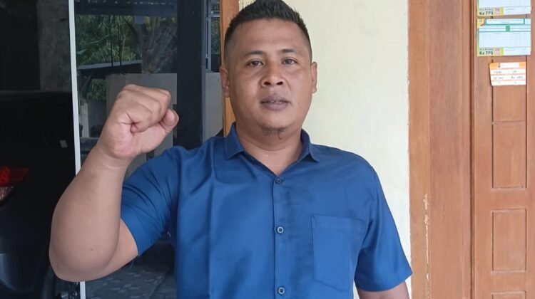 Pilkades Sindang Mulya Usai, Bang Azlan Serukan Kemenangan Rizal Effendi Milik Seluruh Warga