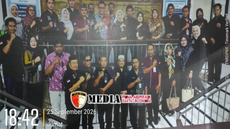 Perlindungan PMI Dimulai dari Literasi: YPPM Blitar Perkuat Sinergi Media untuk Pemberangkatan yang Aman dan Legal