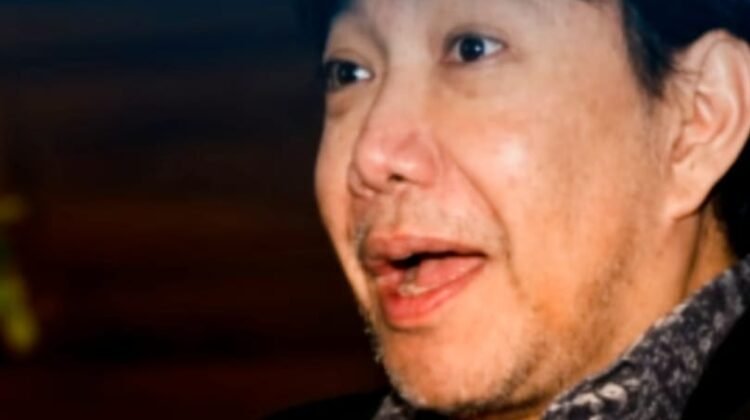 SELAMAT JALAN MAS GURUH: Bela Sungkawa Atas Berpulangnya Putra Bungsu Bung Karno