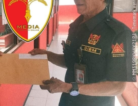 Ketua GiBM Kota Blitar Pantau Daftar Penerima Bedah Rumah 2026, Kuota Melonjak Jadi 784 Unit dari APBN