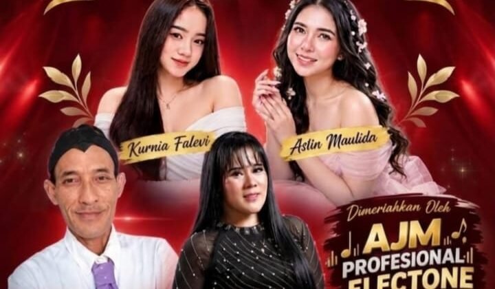Warga Kediri Merapat! Tasyakuran LPK Apon Jaya Mandiri 4 Oktober 2026 Bagikan Hadiah & Hiburan Meriah, Sambil Edukasi Jalur Resmi PMI Sesuai UU