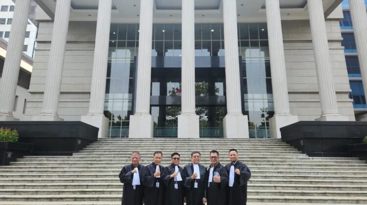 Menjaga Integritas Hakim Konstitusi demi Tegaknya Negara Hukum