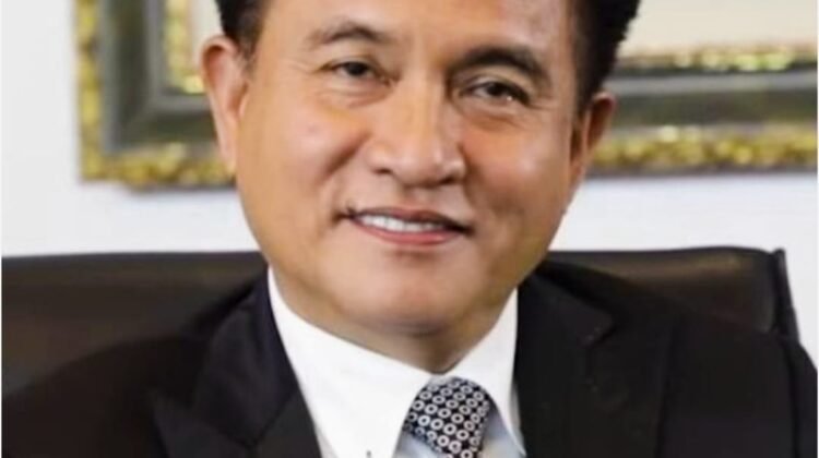 Undang-Undang Lengkap, Lembaga Ada  Tapi Etika yang Rusak