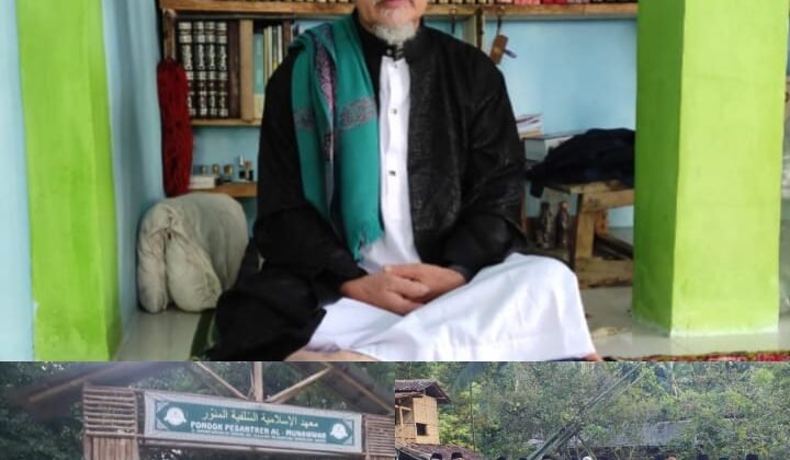 Pesantren Al-Munawar Pandeglang, Perpaduan Pendidikan Agama, Pertanian, dan Peternakan Sejak 1990